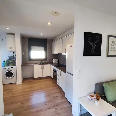 Apartment A 100m De La Playa Palamós