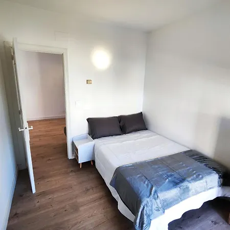 Apartment A 100m De La Playa