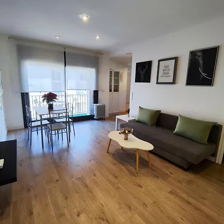 Apartment A 100m De La Playa *