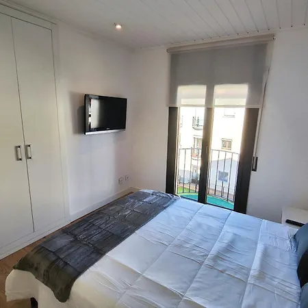 Apartment A 100m De La Playa *