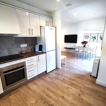 Apartment A 100m De La Playa *